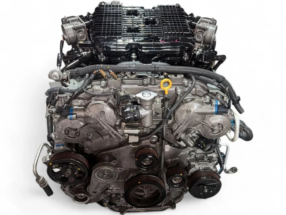 2007 Parts & Memorabilia Engines - Image 3 of 10
