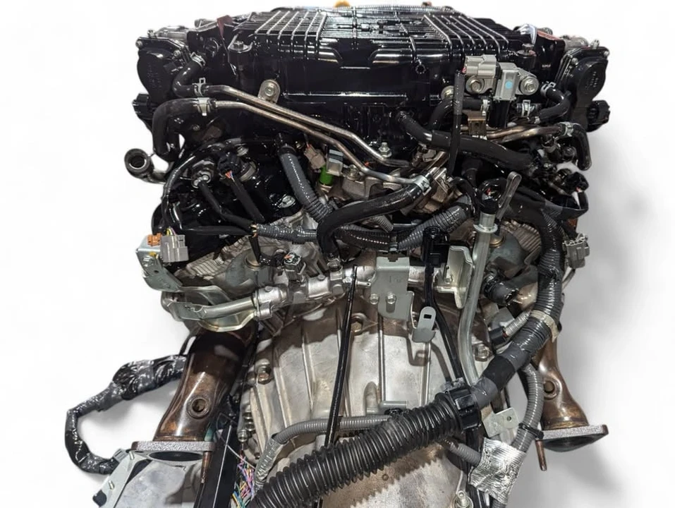 2007 Parts & Memorabilia Engines - Image 7 of 10
