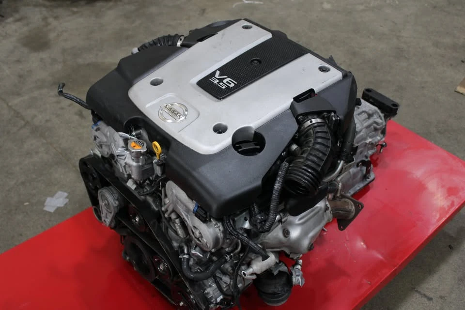 2007 Parts & Memorabilia Engines - Image 2 of 7