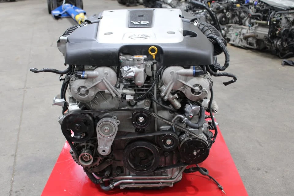 2007 Parts & Memorabilia Engines - Image 7 of 7