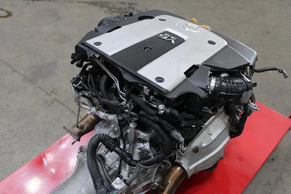 2007 Parts & Memorabilia Engines - Image 4 of 7
