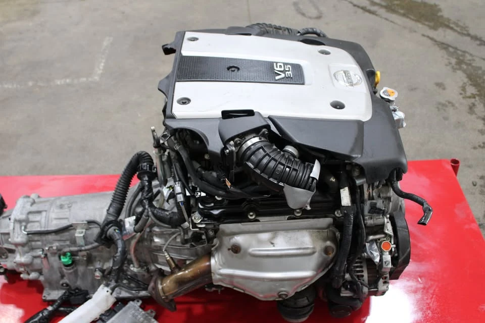 2007 Parts & Memorabilia Engines - Image 6 of 7