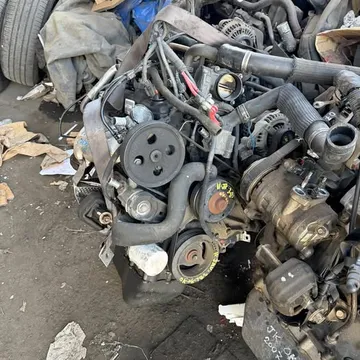 2007 - 2011 JEEP WRANGLER JK JKU 3.8L V6 USED ENGINE MOTOR 65K MILES
