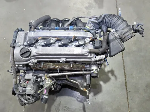 Toyota Camry 2AZ-FXE Hybrid Engine 2.4L Motor