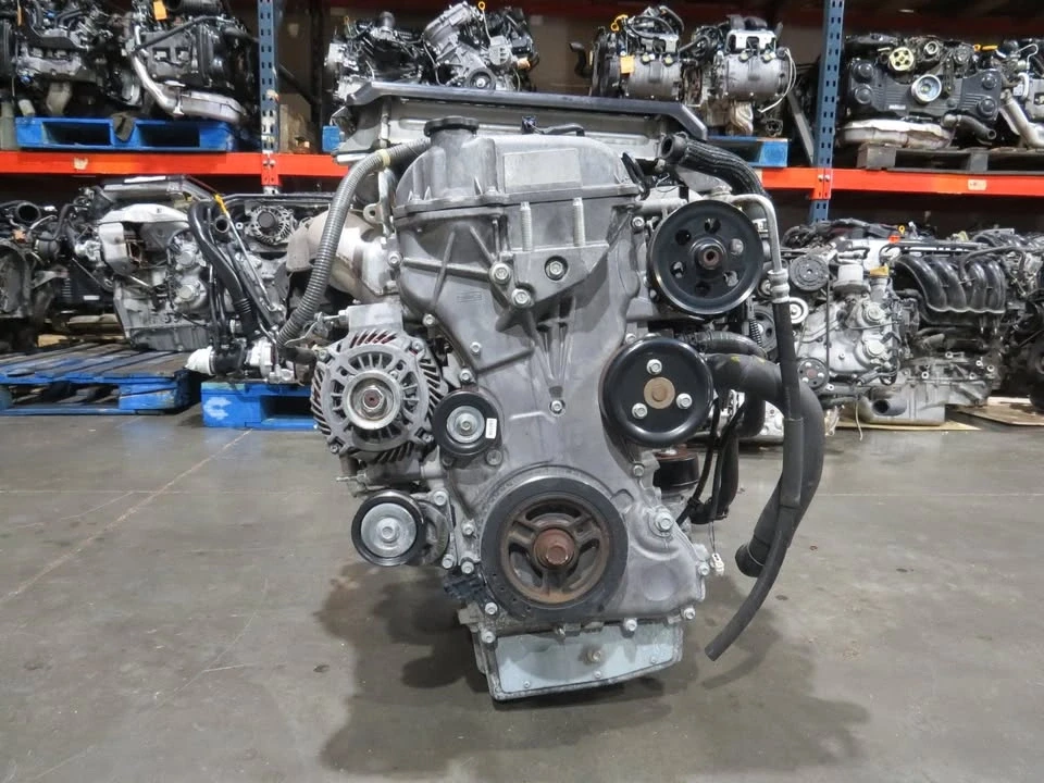 2007 Parts & Memorabilia Engines - Image 2 of 6