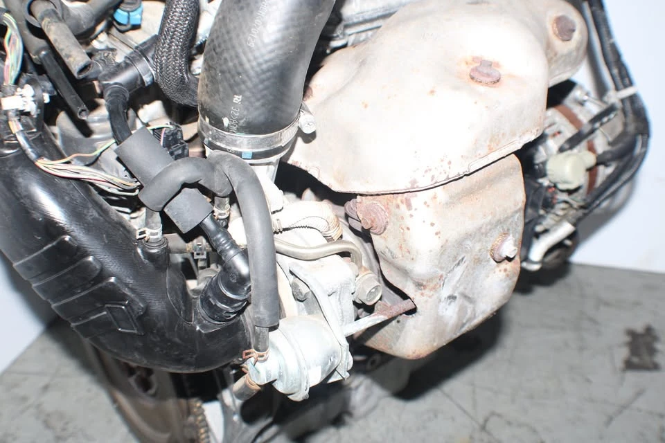 2007 Mazda CX-7 - Image 10 of 10