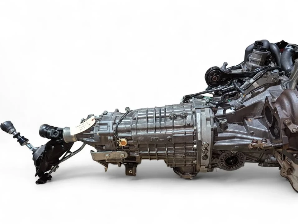 2007 Parts & Memorabilia Gearboxes - Image 7 of 9
