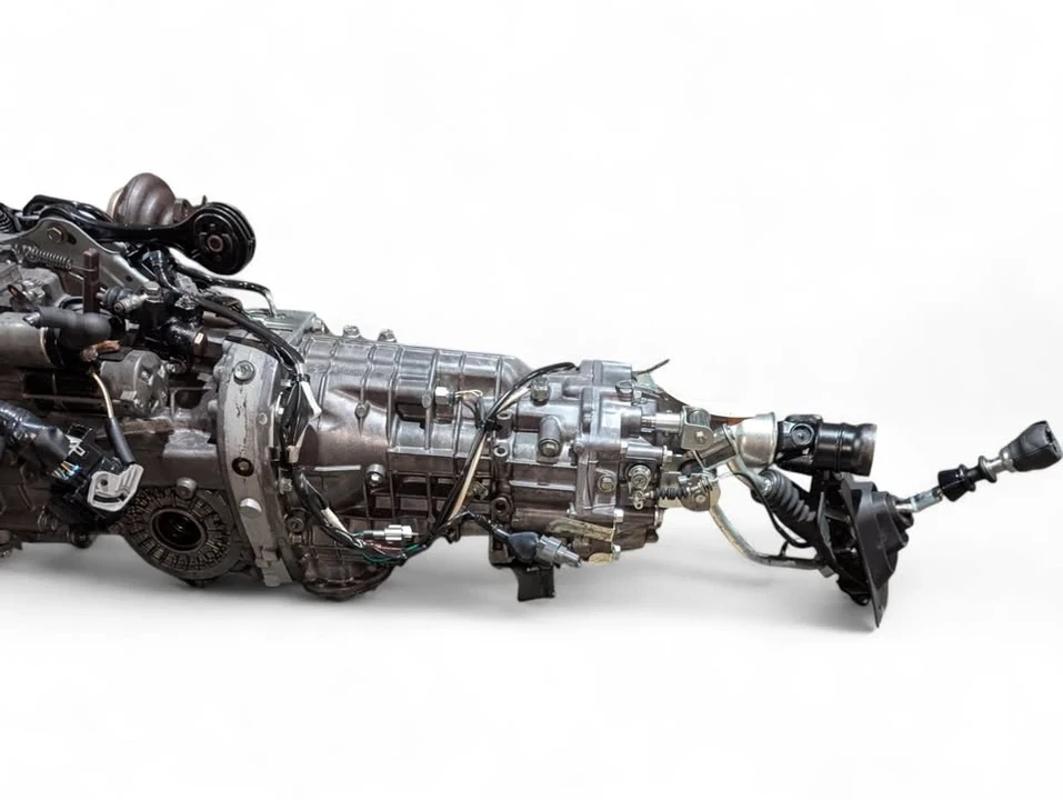 2007 Parts & Memorabilia Gearboxes - Image 3 of 9