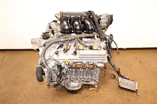 Lexus 2GR-FE 3.5L V6 JDM Engine