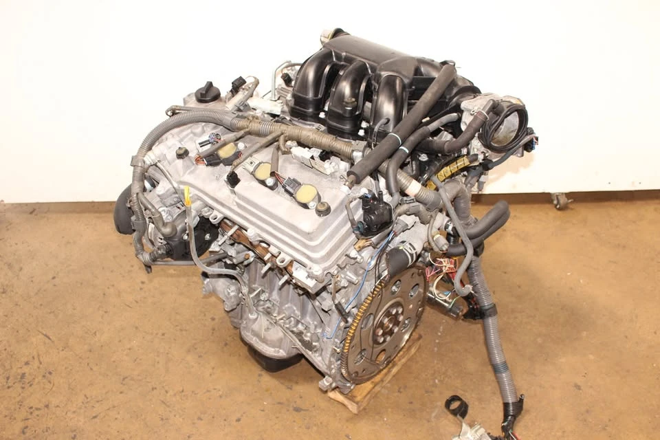 2007 Lexus ES 5th Gen - Image 3 of 10