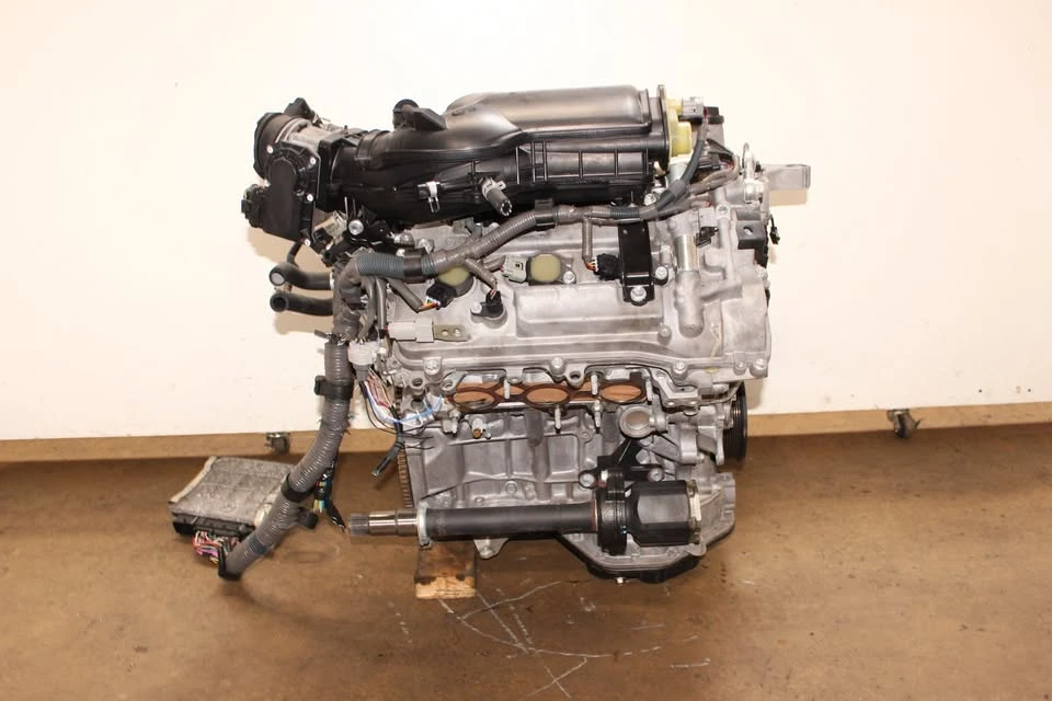 2007 Lexus ES 5th Gen - Image 7 of 10