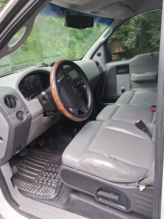 2007 Ford F-150 11th Gen - Image 4 of 9