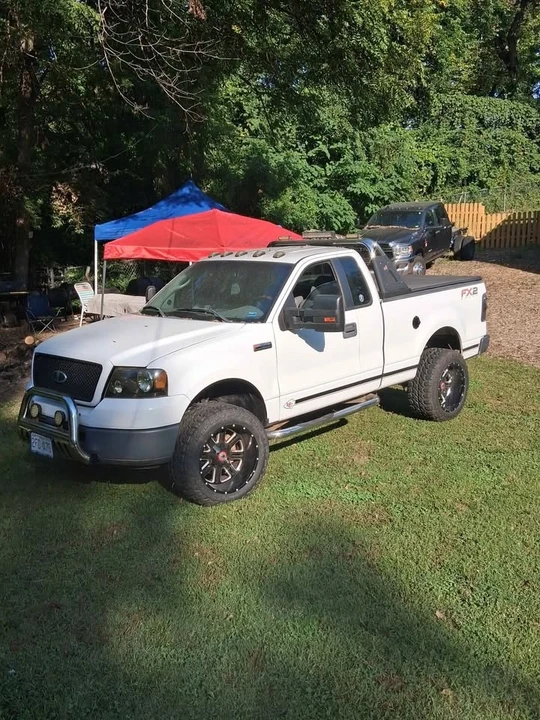 2007 Ford F-150 11th Gen - Image 3 of 9