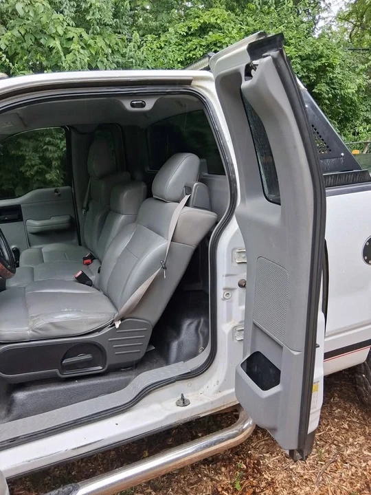 2007 Ford F-150 11th Gen - Image 5 of 9