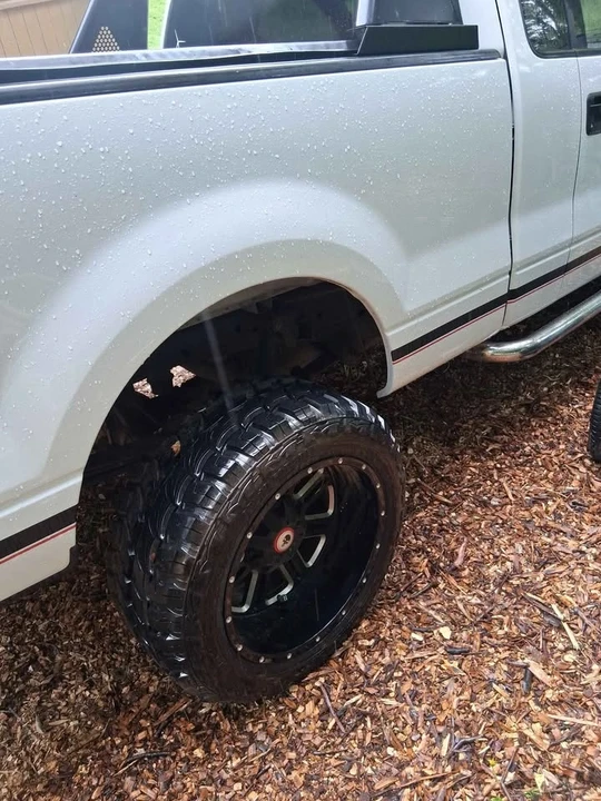2007 Ford F-150 11th Gen - Image 9 of 9