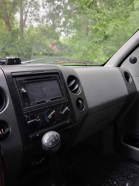 2007 Ford F-150 11th Gen - Image 6 of 9