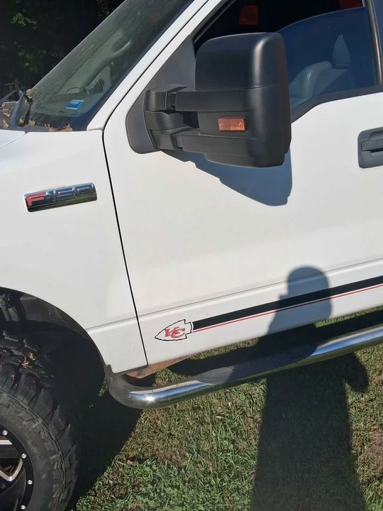2007 Ford F-150 11th Gen - Image 2 of 9