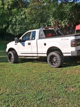 2007 Ford F-150