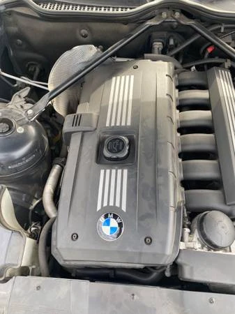 2007 BMW E85 Z4 Roadster - Image 3 of 11