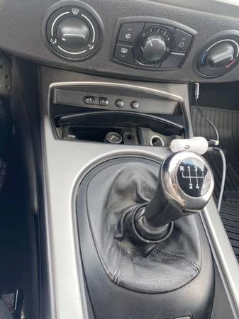 2007 BMW E85 Z4 Roadster - Image 9 of 11