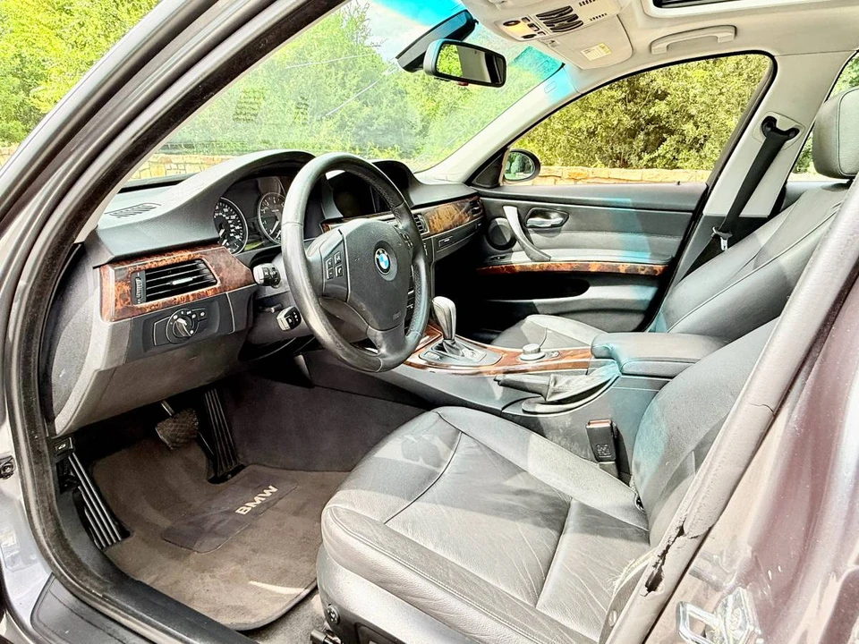 2007 BMW E90 3 Series Sedan - Image 11 of 13