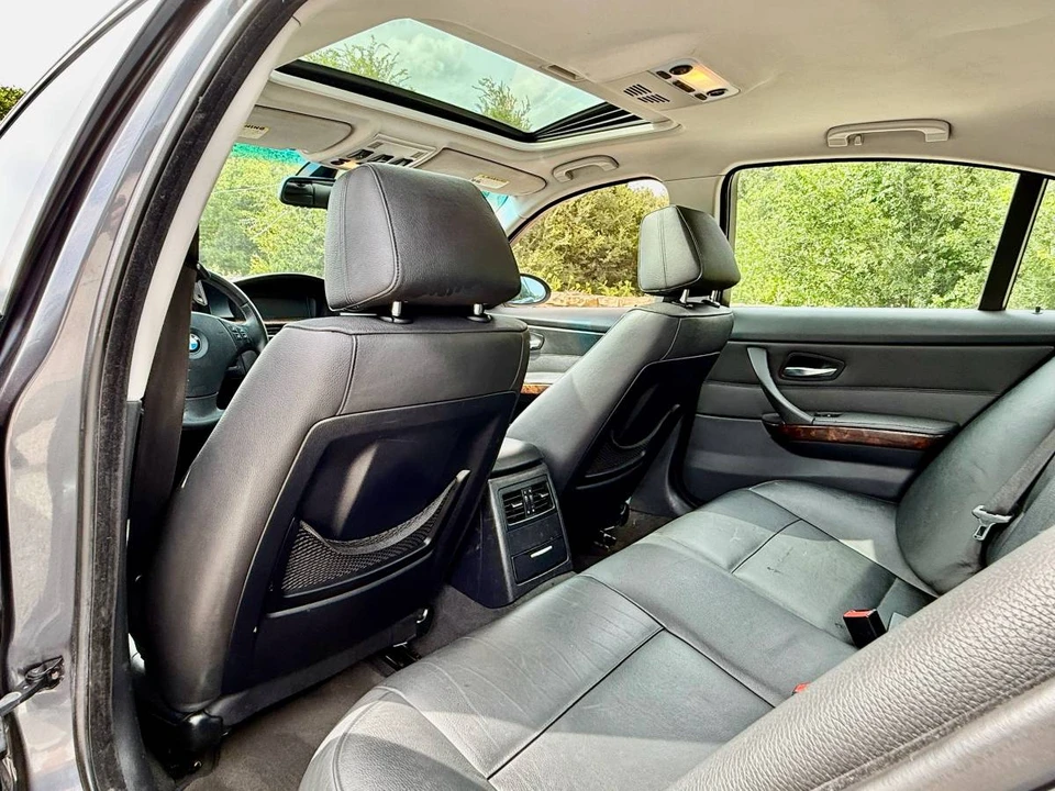 2007 BMW E90 3 Series Sedan - Image 13 of 13