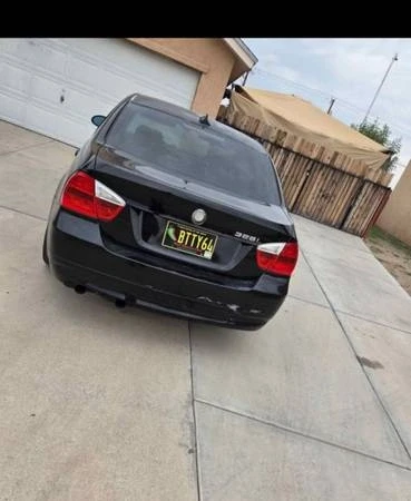 2007 BMW E90 3 Series Sedan - Image 3 of 3