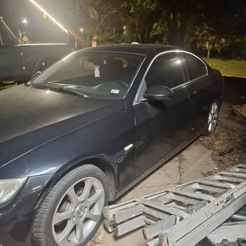 2007 BMW 328xi