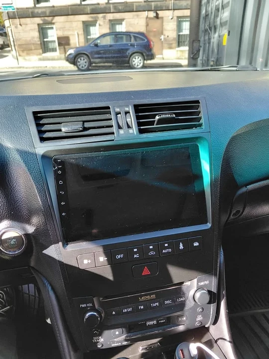 2007 Lexus GS 3rd Gen - Image 2 of 6