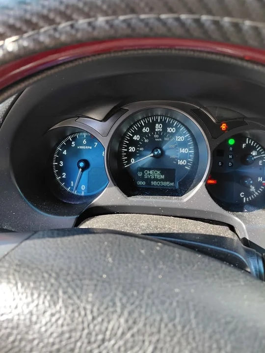 2007 Lexus GS 3rd Gen - Image 3 of 6