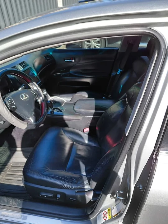 2007 Lexus GS 3rd Gen - Image 5 of 6