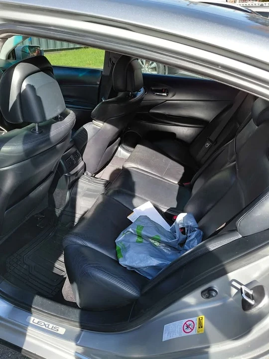 2007 Lexus GS 3rd Gen - Image 4 of 6