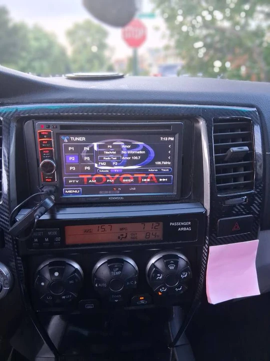 2007 Toyota 4Runner 4th Gen - Image 6 of 16