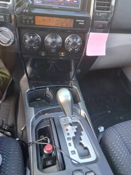 2007 Toyota 4Runner 4th Gen - Image 3 of 16