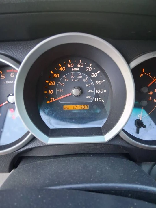 2007 Toyota 4Runner 4th Gen - Image 4 of 16