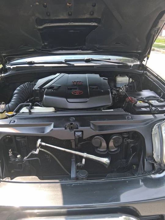 2007 Toyota 4Runner 4th Gen - Image 14 of 16