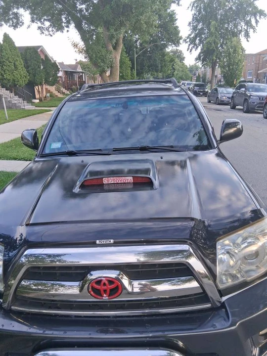 2007 Toyota 4Runner 4th Gen - Image 16 of 16