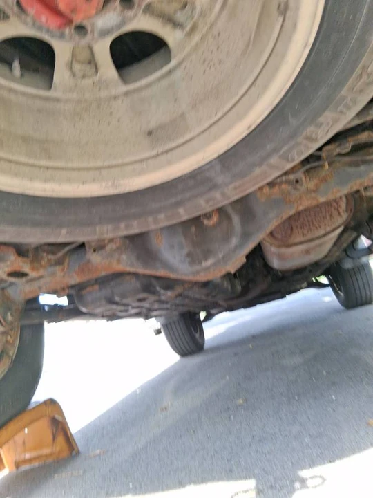 2007 Toyota 4Runner 4th Gen - Image 13 of 16