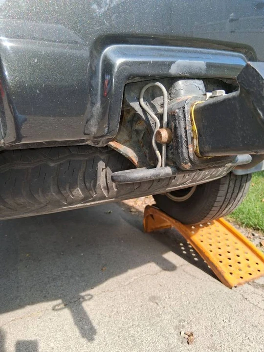 2007 Toyota 4Runner 4th Gen - Image 12 of 16