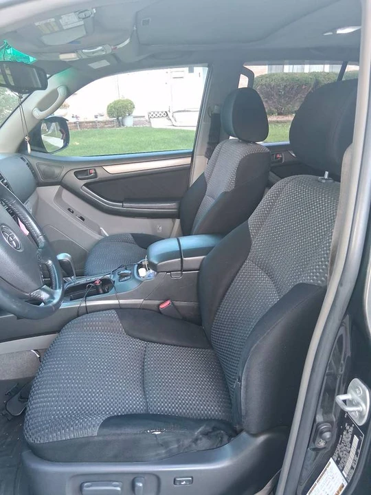 2007 Toyota 4Runner 4th Gen - Image 8 of 16