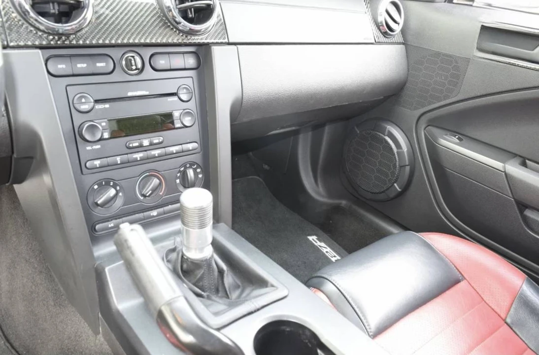 2007 Ford S197 Mustang - Image 13 of 23