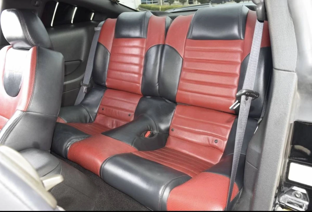 2007 Ford S197 Mustang - Image 17 of 23