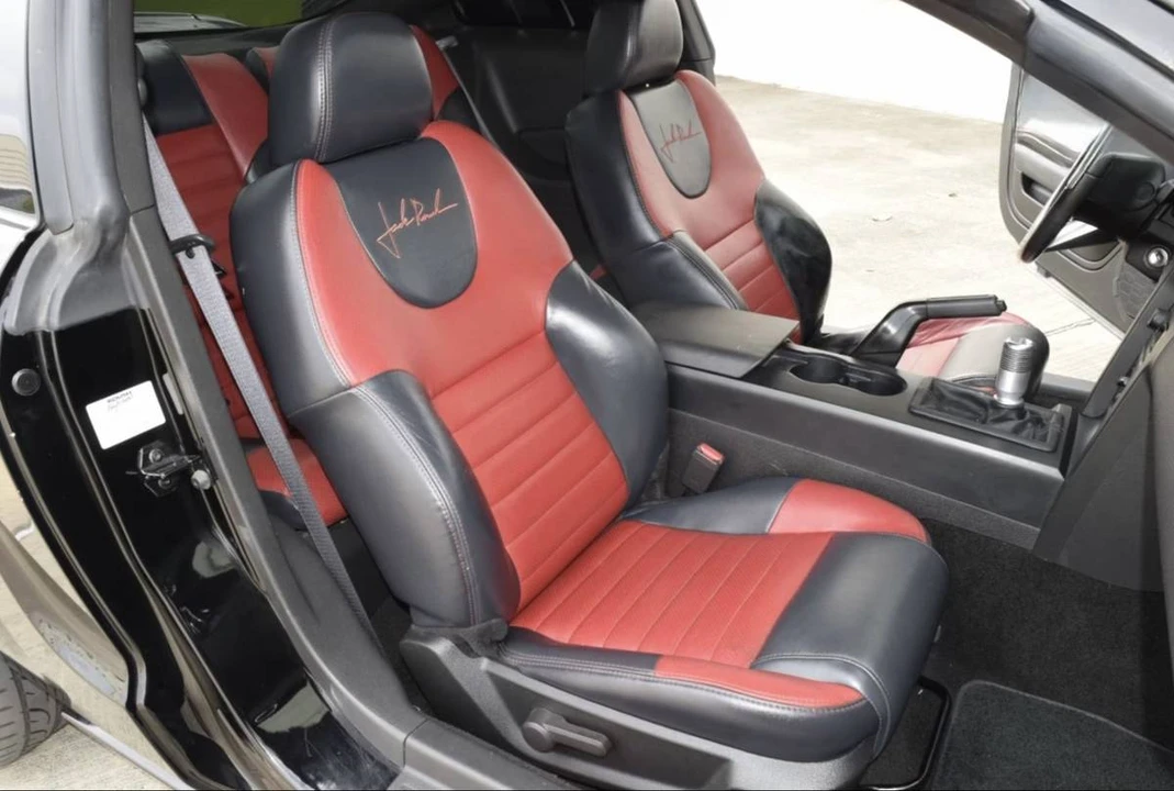 2007 Ford S197 Mustang - Image 16 of 23