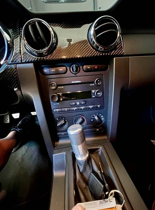 2007 Ford S197 Mustang - Image 14 of 23
