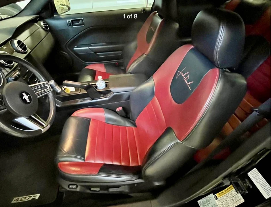 2007 Ford S197 Mustang - Image 18 of 23