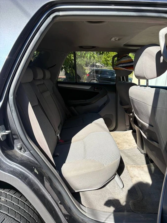 2007 Toyota 4Runner 4th Gen - Image 5 of 7
