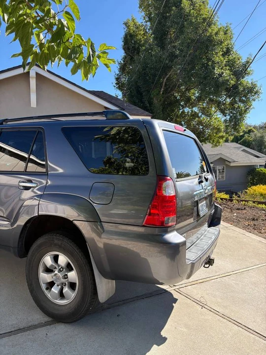 2007 Toyota 4Runner 4th Gen - Image 3 of 7