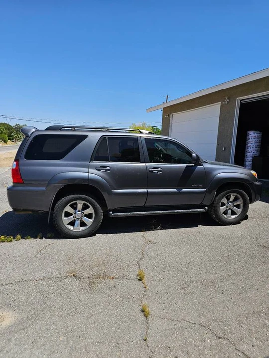 2007 Toyota 4Runner 4th Gen - Image 8 of 10