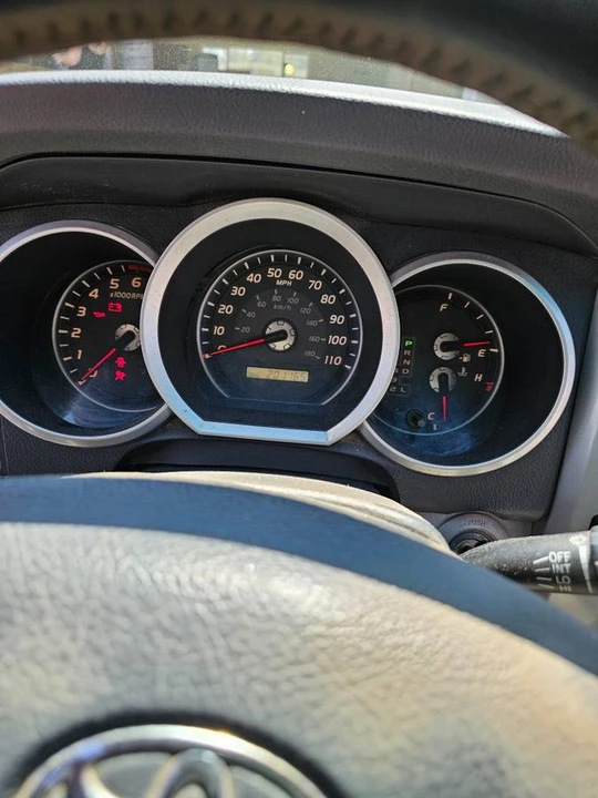 2007 Toyota 4Runner 4th Gen - Image 5 of 10