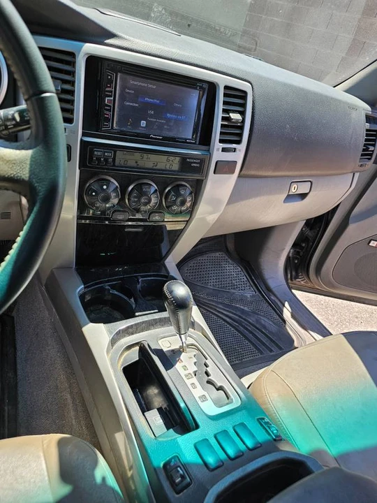 2007 Toyota 4Runner 4th Gen - Image 6 of 10